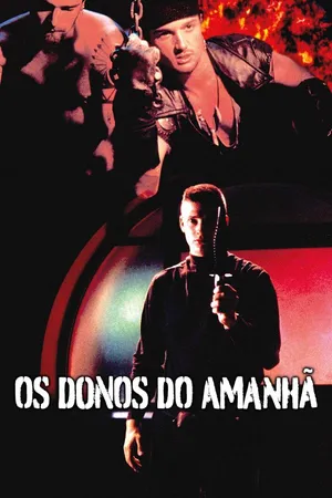Os Donos do Amanhã: A Lição Final
