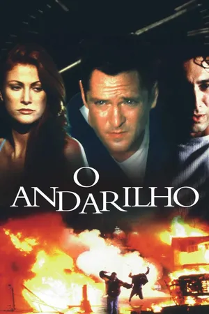 O Andarilho