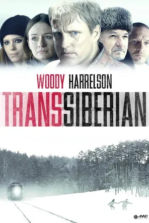 Transsiberian