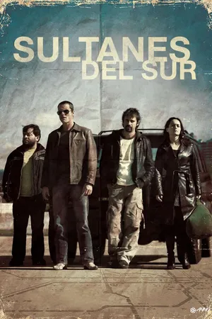 Sultanes del Sur