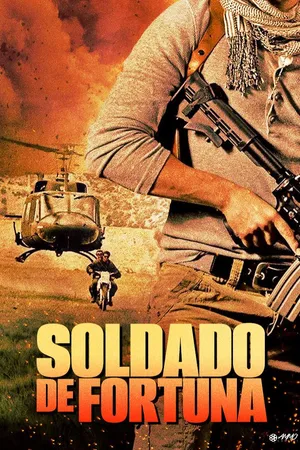 Soldier of Fortune