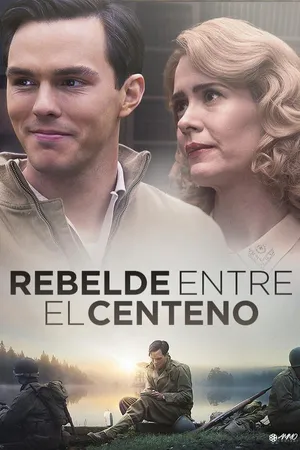 Rebelde Entre el Centeno