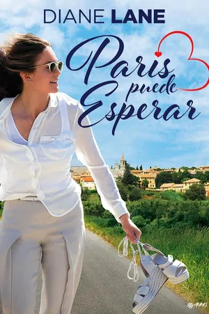 París puede esperar