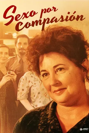 Compassionate Sex