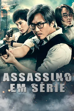Assassino em Série