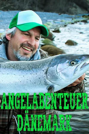 Angelabenteuer Dänemark