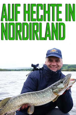 Auf Hechte in Nordirland