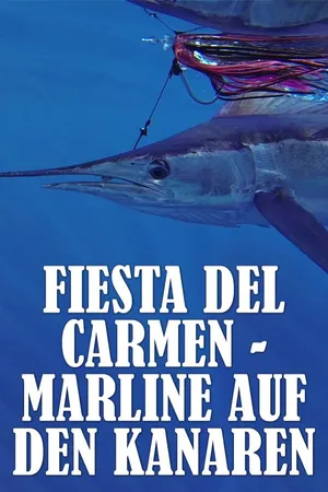 Fiesta del Carmen - Marline auf den Kanaren