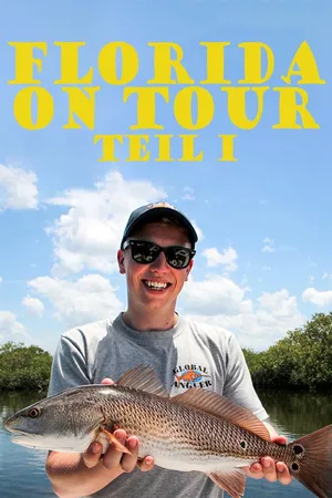 Florida on Tour - Teil I