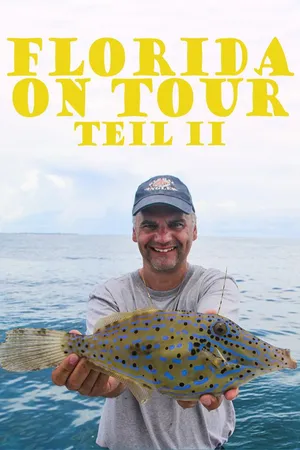 Florida on Tour - Teil II