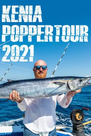 Kenia Poppertour 2021