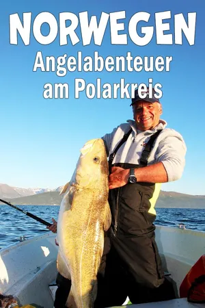 Norwegen - Angelabenteuer am Polarkreis