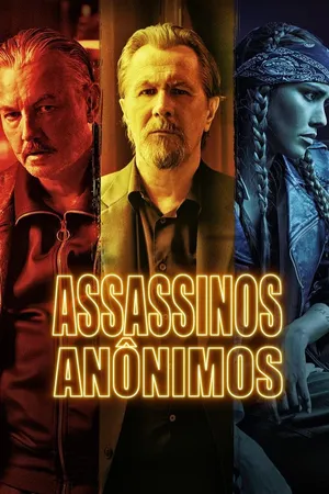 Assassinos Anônimos