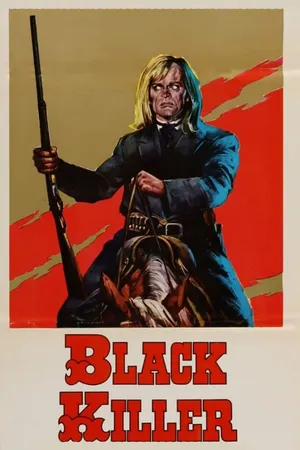 Black Killer