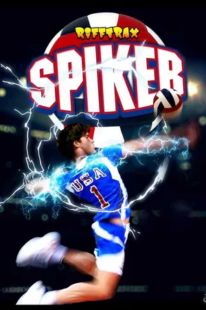 RiffTrax: Spiker
