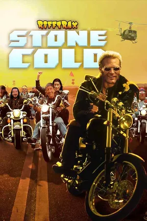 RiffTrax: Stone Cold