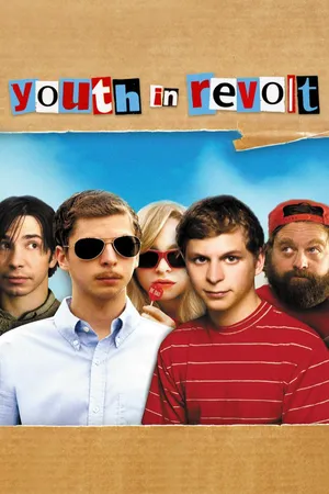 Youth In Revolt