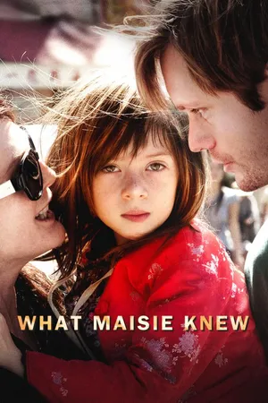 What Maisie Knew