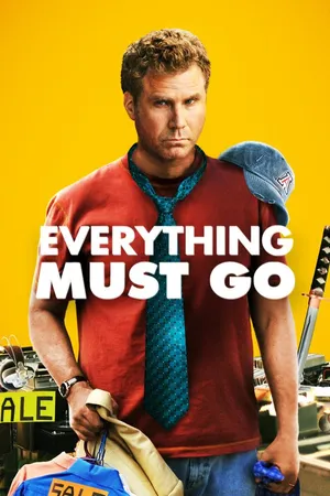 Everything Must Go