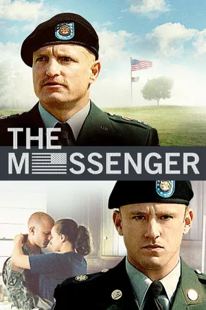 The Messenger