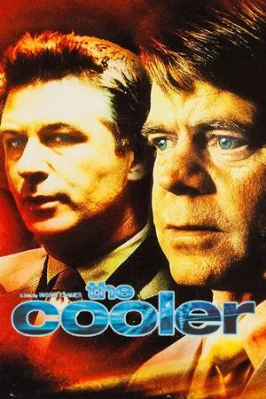 The Cooler