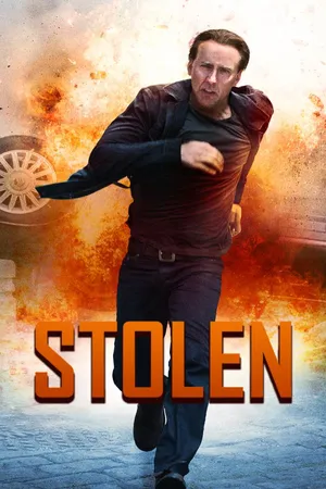 Stolen