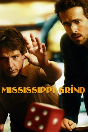 Mississippi Grind