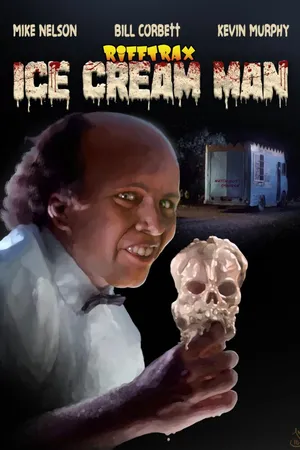 RiffTrax: Ice Cream Man