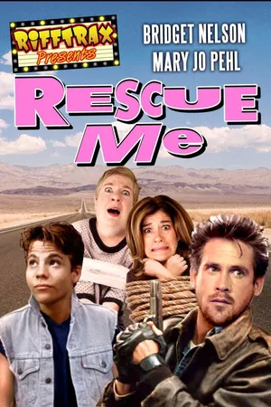 RiffTrax: Rescue Me