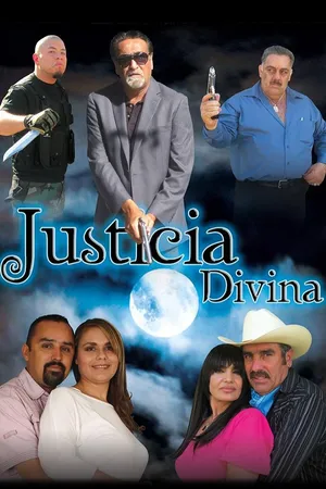 Justicia Divina