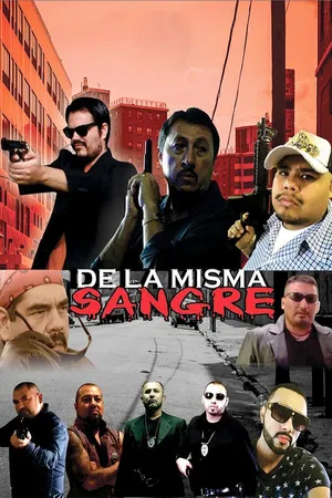 De la Misma SangreThrillers