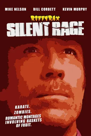 RiffTrax: Silent Rage