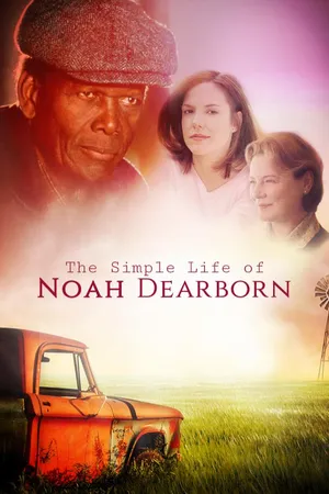 La Vida Simple de Noah Dearborn