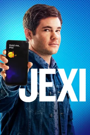 Jexi