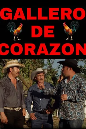 Gallero de Corazón