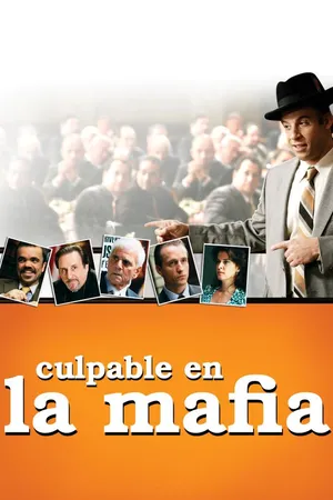 Find Me Guilty
