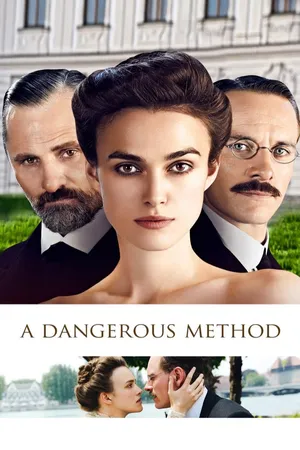 A Dangerous Method