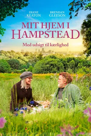 Mit Hjem i Hampstead
