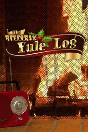 RiffTrax: The RiffTrax Yule Log