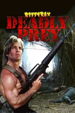 RiffTrax: Deadly Prey