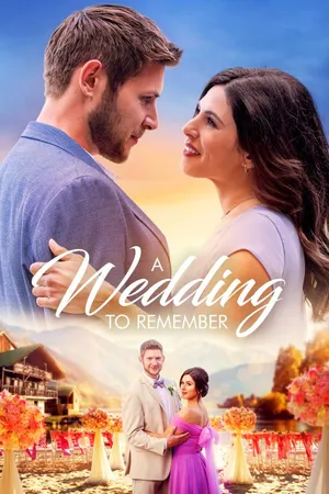 A Wedding To Remember