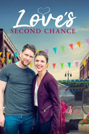 Love's Second Chance