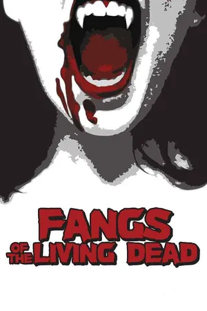 RiffTrax: Fangs Of The Living Dead