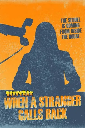 RiffTrax: When A Stranger Calls Back