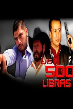 Las 500 Libras