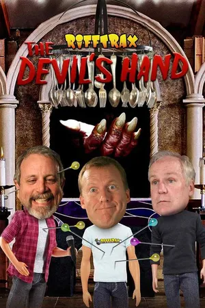 RiffTrax: The Devil's Hand