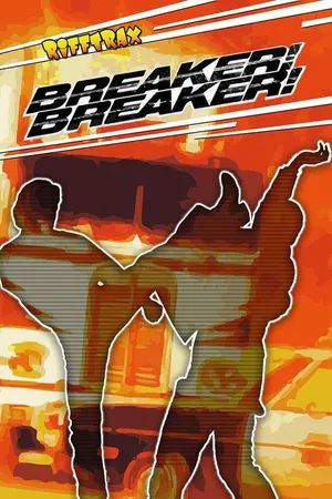 RiffTrax: Breaker Breaker