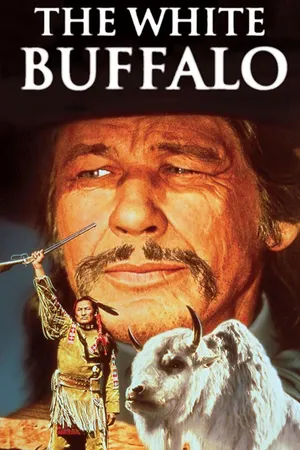 The White Buffalo