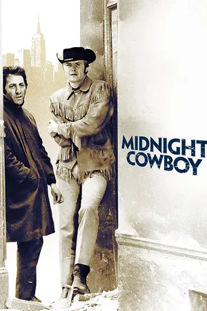 Midnight Cowboy