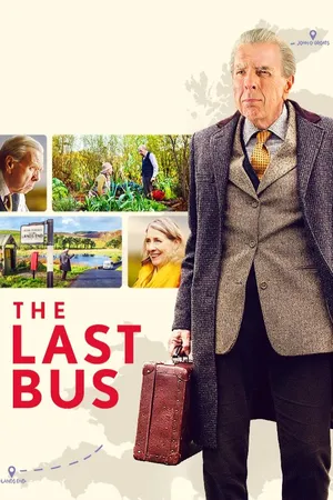 The Last Bus